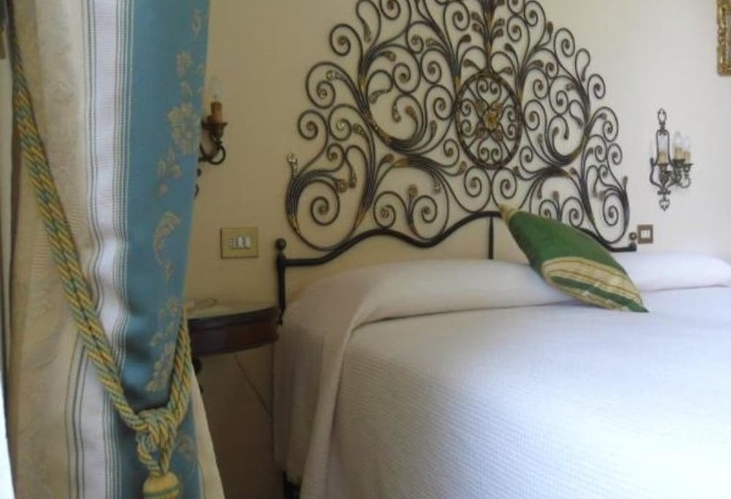 B&b Villa La Camana