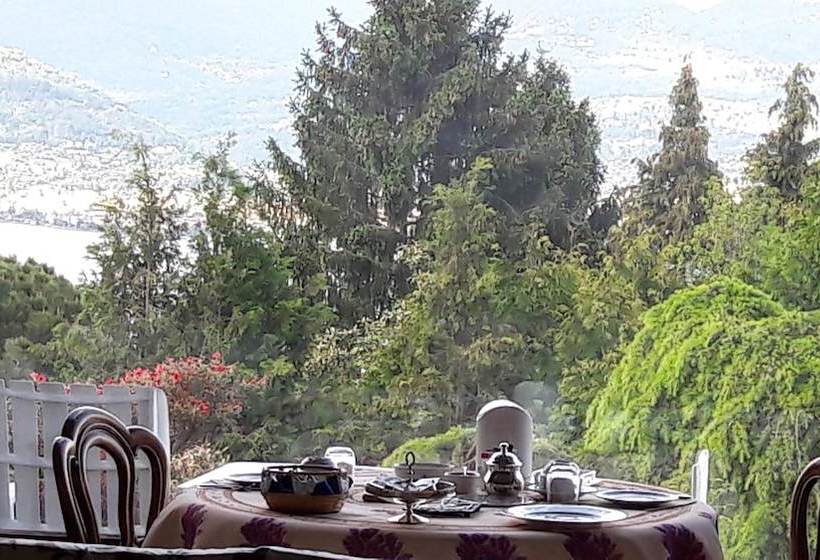 B&b Villa La Camana