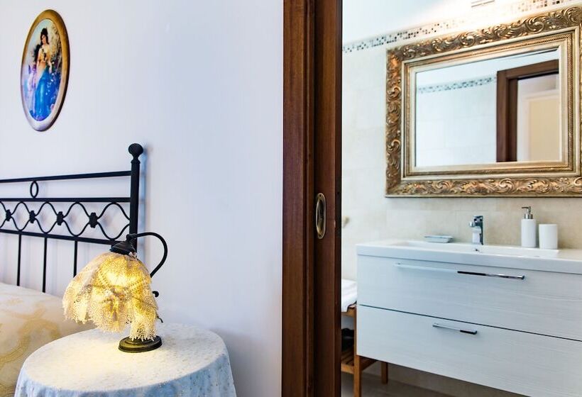 مبيت وإفطار Villa Narducci