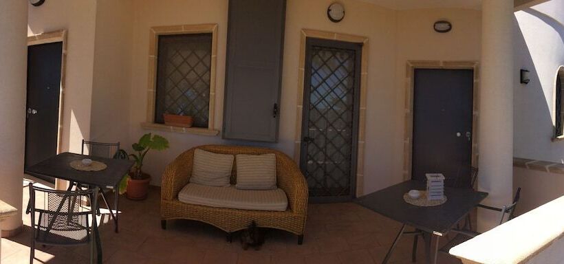مبيت وإفطار Villa Narducci