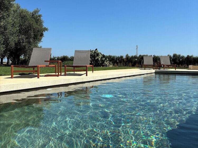 مبيت وإفطار Villa Narducci