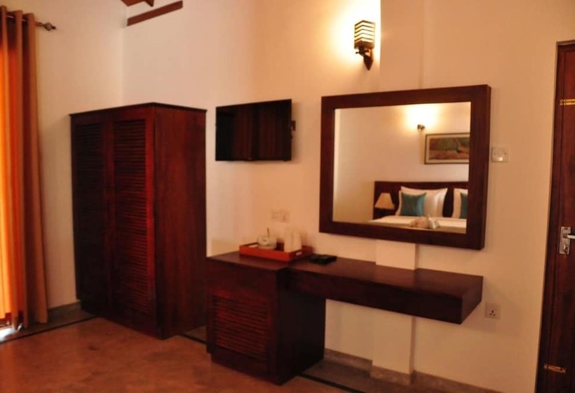 Bed and Breakfast Villa Peacock