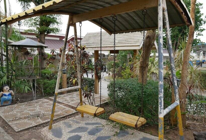 בית מלון כפרי 99 Resort
