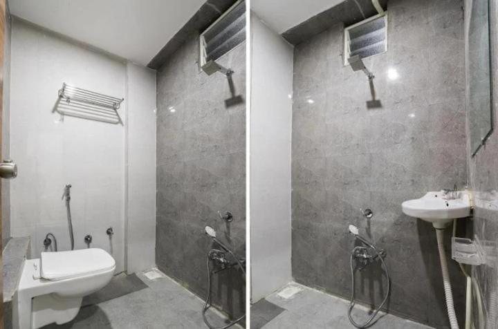 Отель Aagman Bechraji