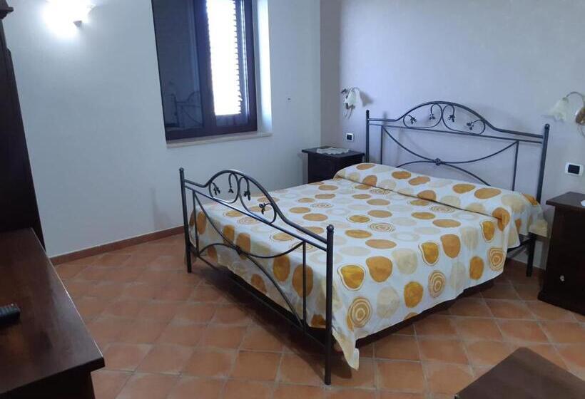 ホテル Agriturismo Gli Antichi Sapori