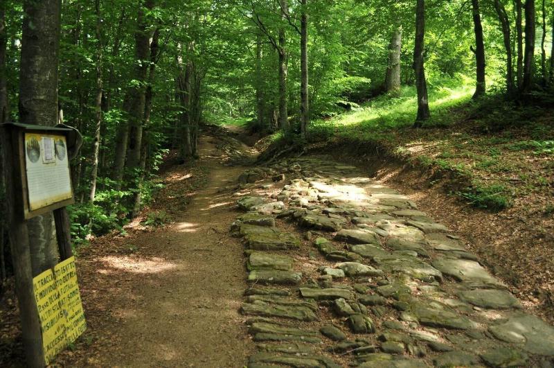 בית מלון כפרי Albergo Ristorante Poli