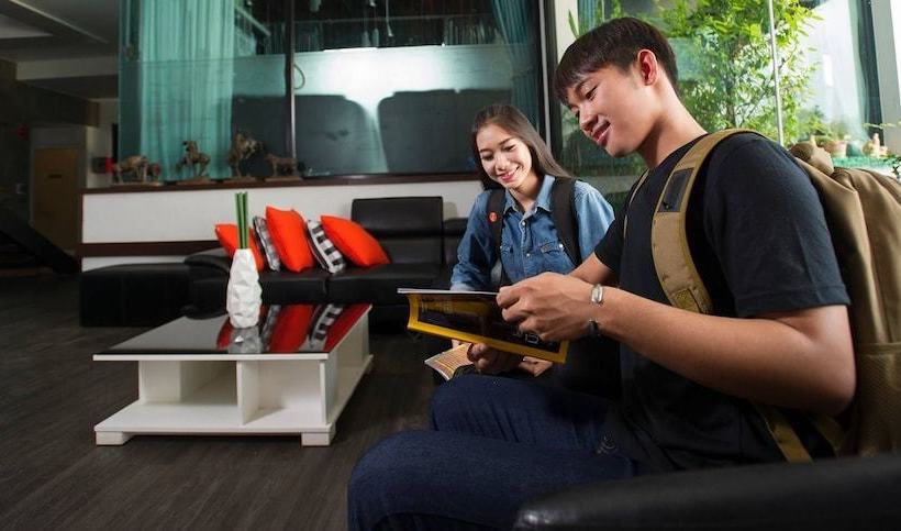 בית מלון כפרי Atitaya