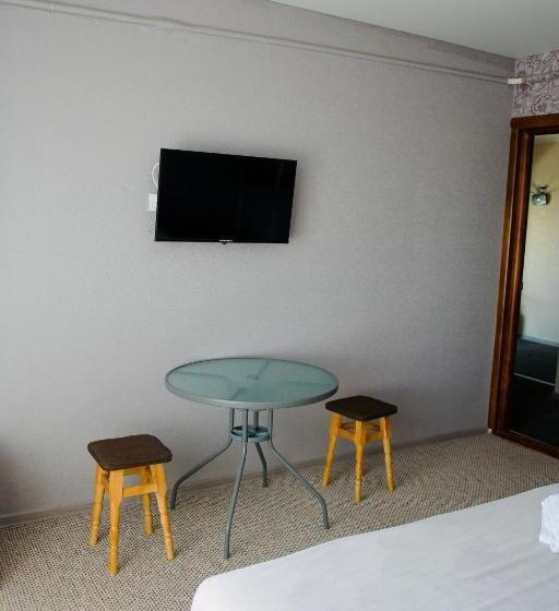فندق Bulgary House