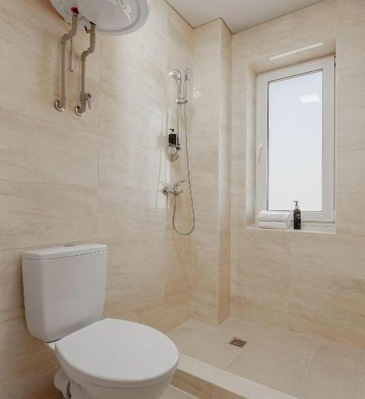 فندق Bulgary House