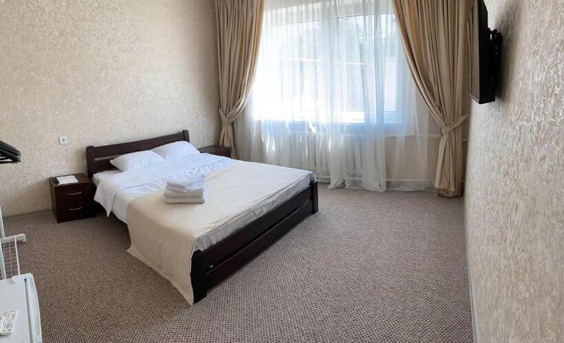 فندق Bulgary House