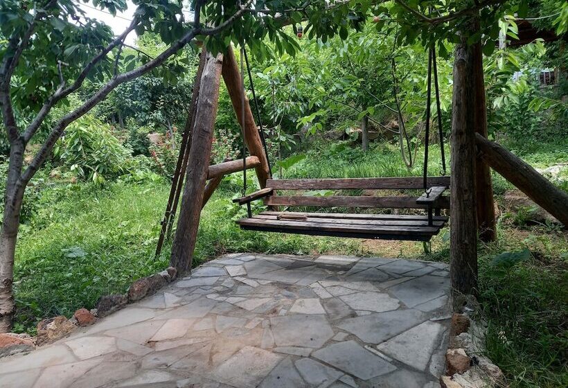 هتل Byurakan Guesthouse & Cottage