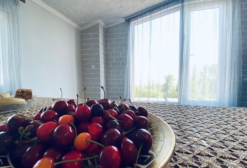 هتل Byurakan Guesthouse & Cottage