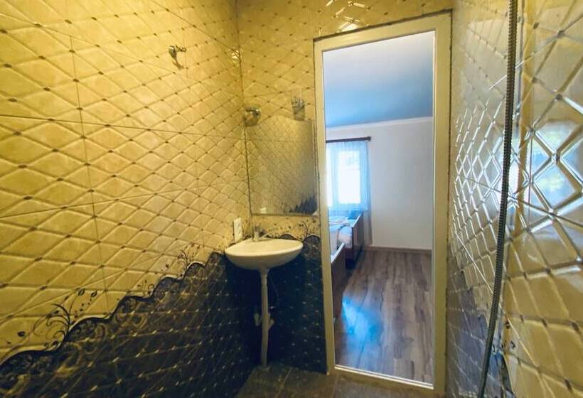 هتل Byurakan Guesthouse & Cottage