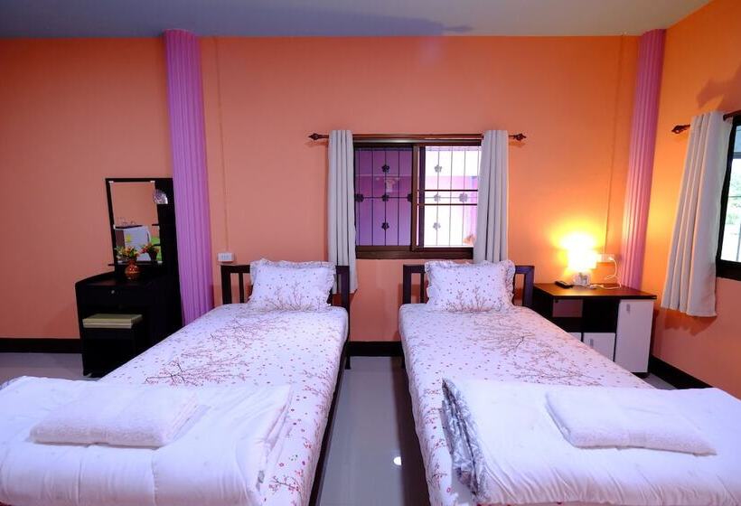 هتل Changkaew Resort