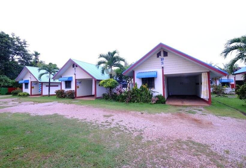 هتل Changkaew Resort