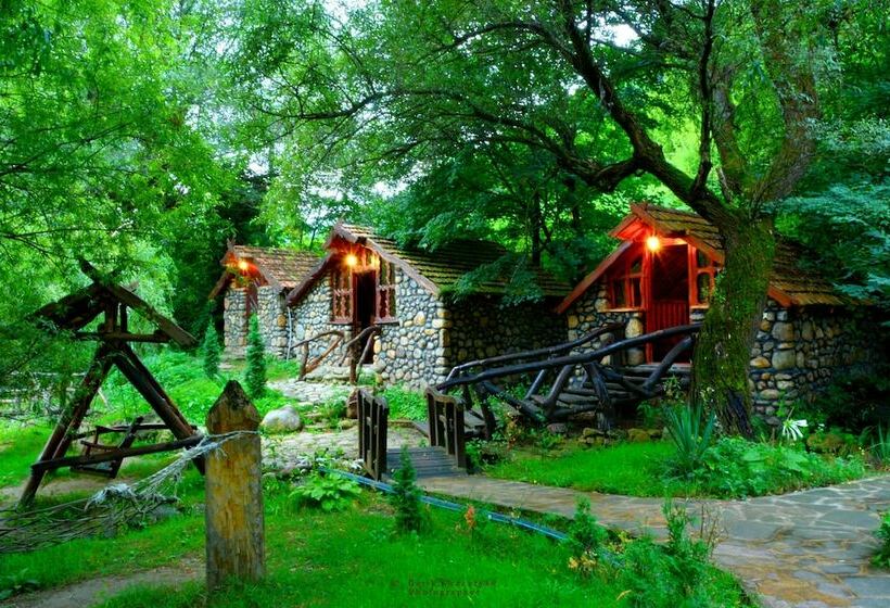 فندق Getahovit Resort