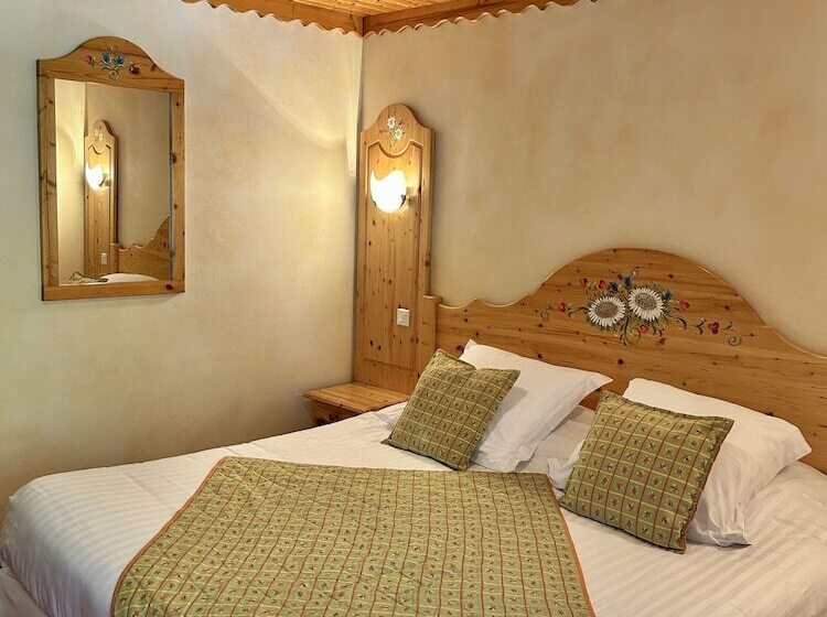 فندق Hameau Des Prodains   Hôtel