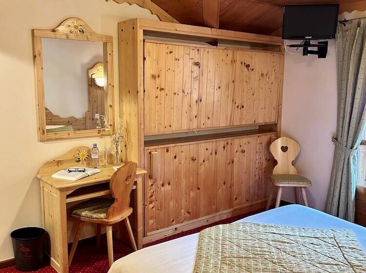 فندق Hameau Des Prodains   Hôtel