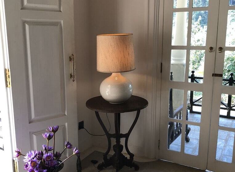 酒店 Jansens Bungalow Sinharaja