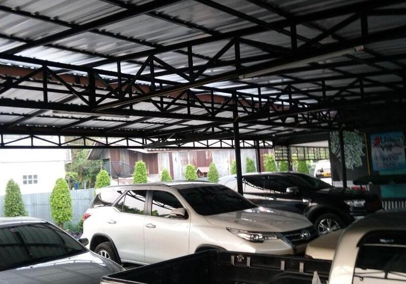 호텔 Jumbo Villa Homestay And Resort