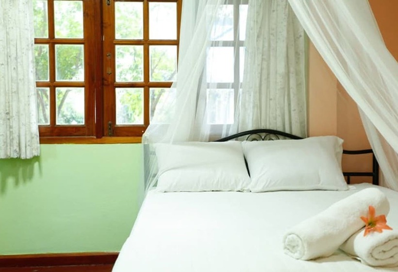 בית מלון כפרי Kasemsuk Resort