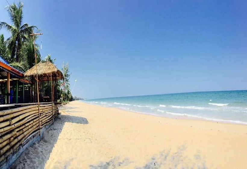 בית מלון כפרי Kasemsuk Resort