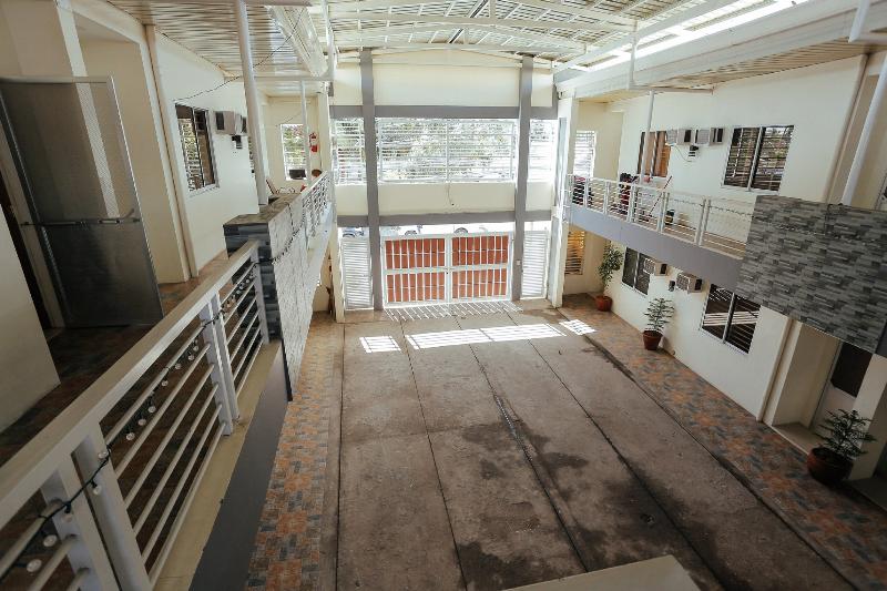 فندق Ljenj Apartelle