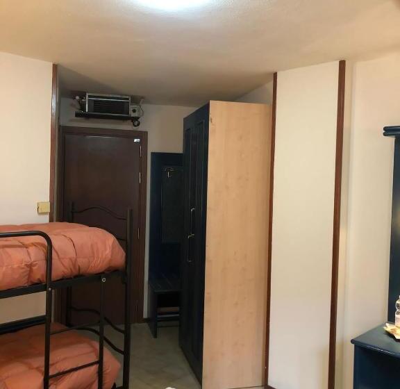 בית מלון כפרי Petit Paradis