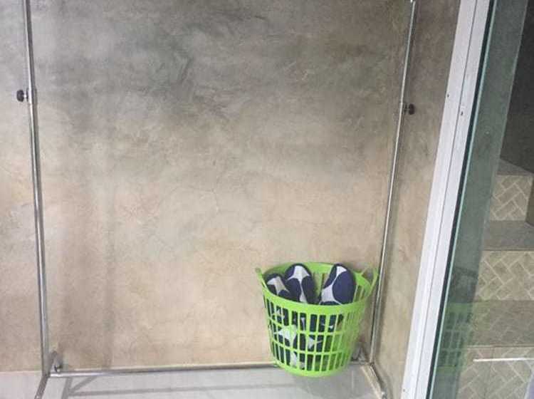 酒店 Phujinda Homestay