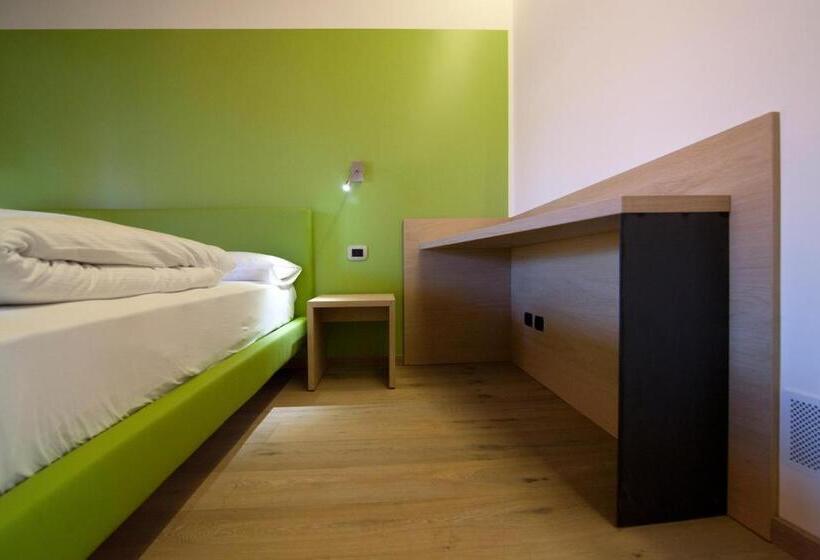 교외 호텔 Agritur I Colori