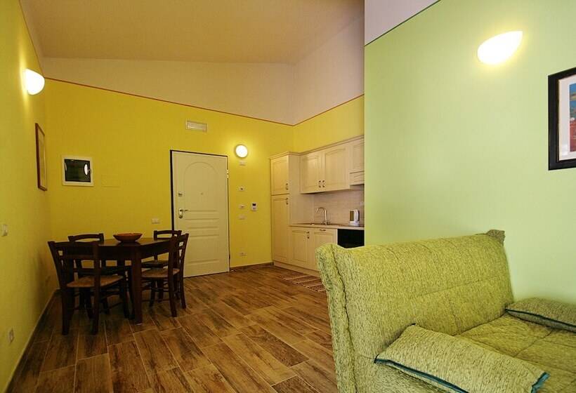 فندق ريفى Agriturismo Cornali