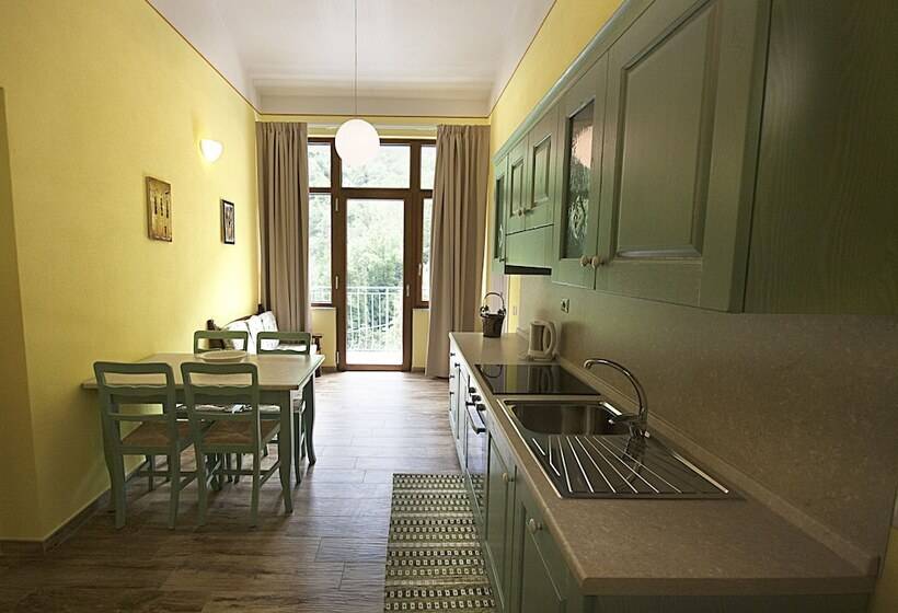 فندق ريفى Agriturismo Cornali