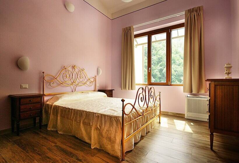 فندق ريفى Agriturismo Cornali