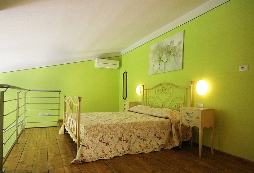 فندق ريفى Agriturismo Cornali