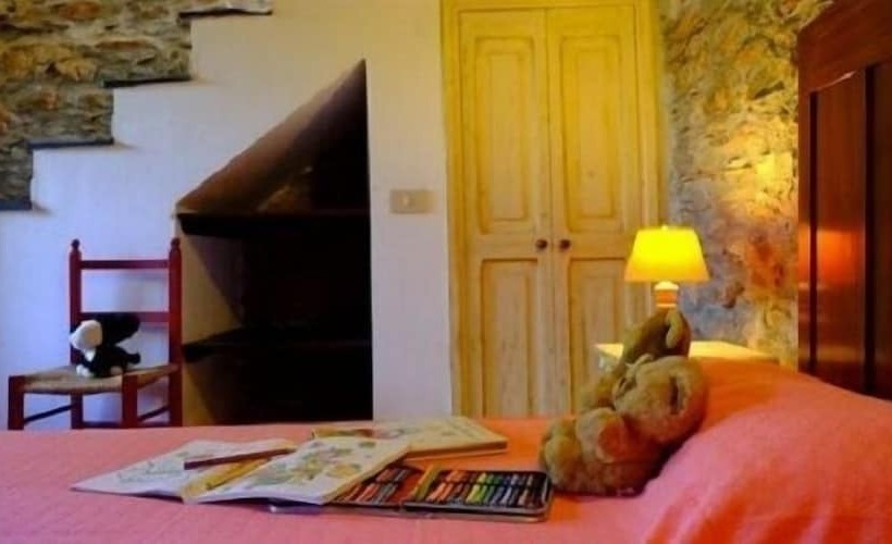 فندق ريفى Agriturismo Il Roccolo