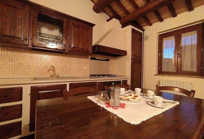 乡村酒店  Agriturismo Terre Vineate