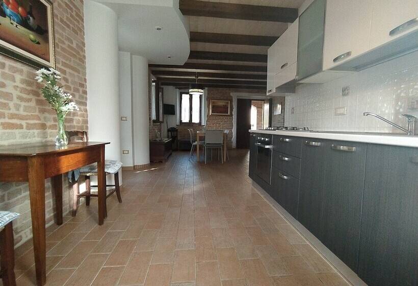 乡村酒店  Agriturismo Terre Vineate