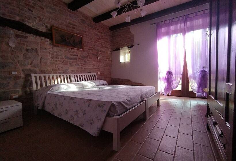 乡村酒店  Agriturismo Terre Vineate