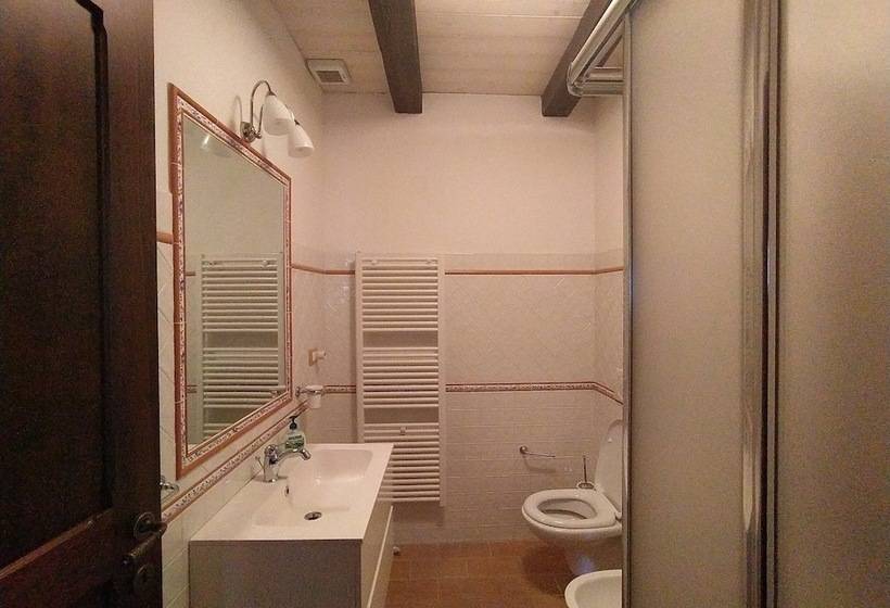 乡村酒店  Agriturismo Terre Vineate