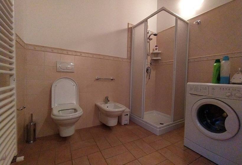 Сельский отель Agriturismo Terre Vineate
