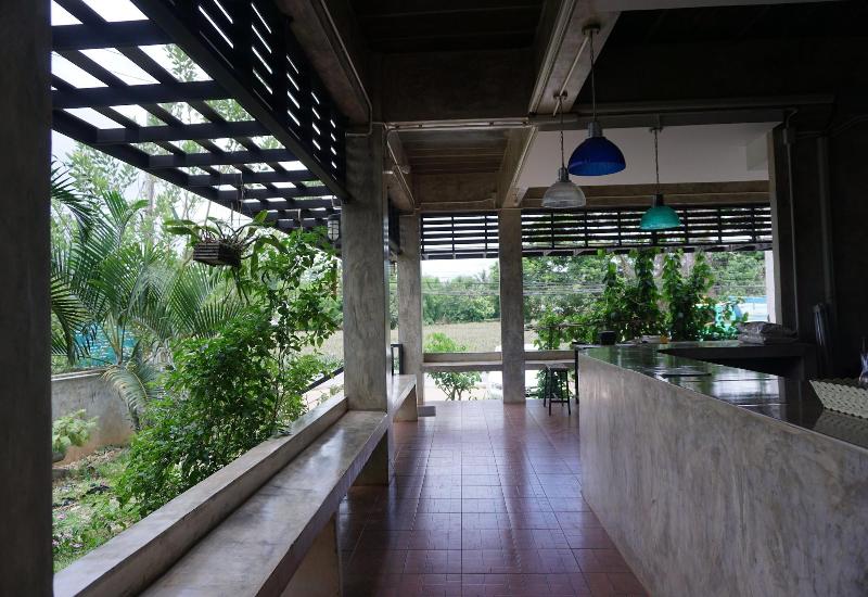 هتل Sabay Nan
