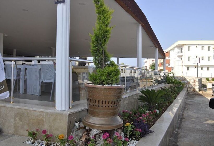 فندق Saon