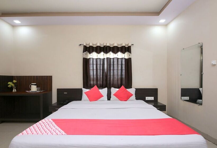 ホテル Shree Uttam Palace Katni
