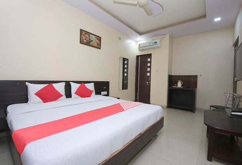 ホテル Shree Uttam Palace Katni