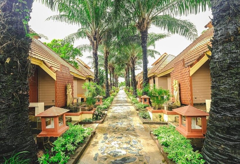 Hotel Spm Residence
