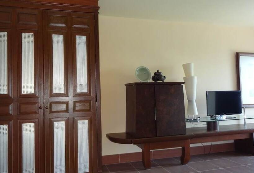Hotel Spm Residence