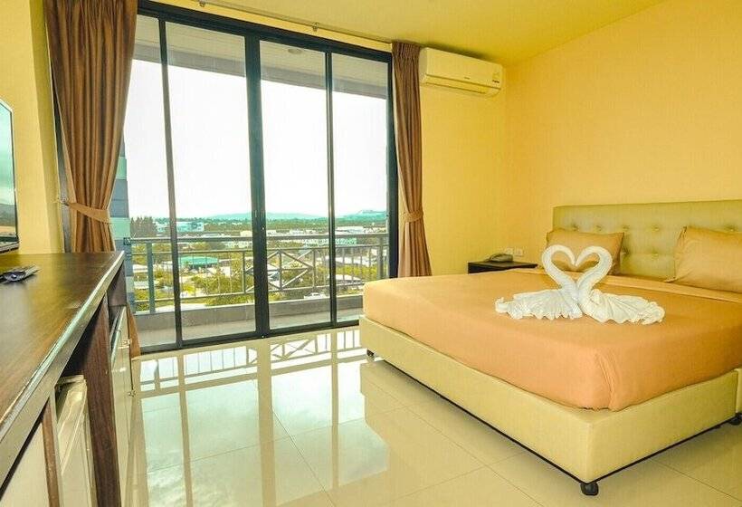Hotel Spm Residence