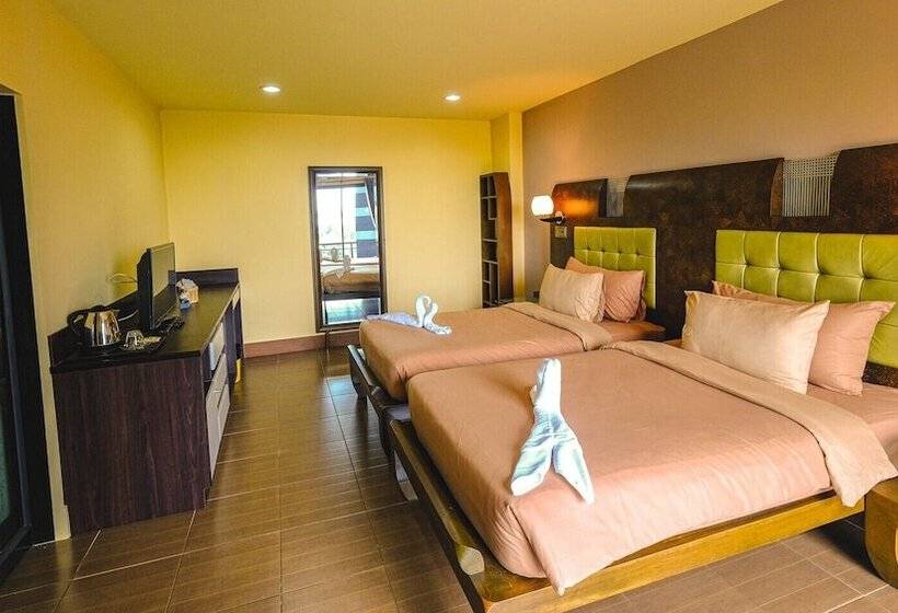 Hotel Spm Residence