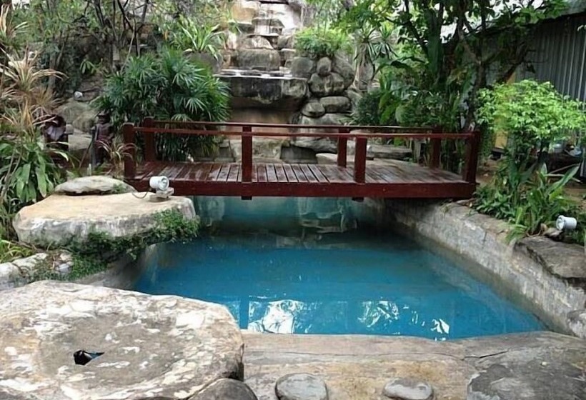 Hotel Spm Residence