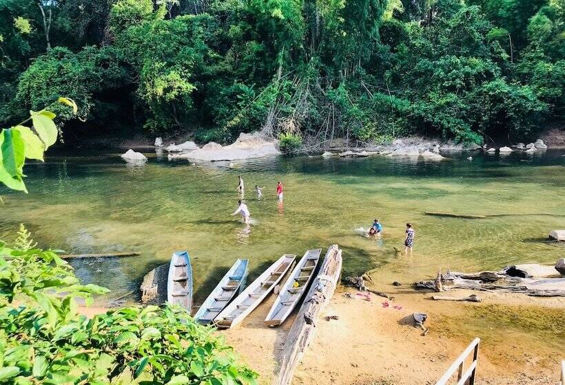 هتل Springriver Resort